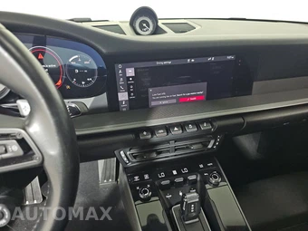 2021 Porsche 911 Carrera – miniatura 11