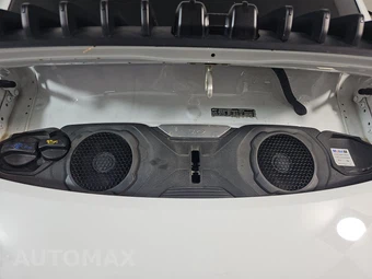 2021 Porsche 911 Carrera – miniatura 15