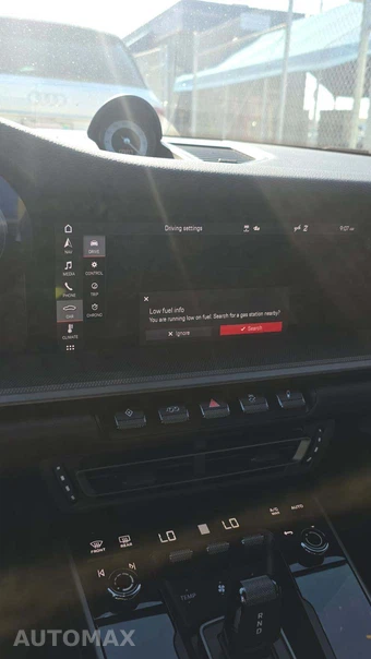 2021 Porsche 911 Carrera – miniatura 17