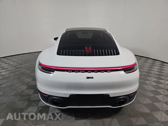 2021 Porsche 911 Carrera – miniatura 5