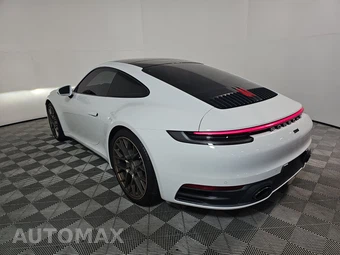 2021 Porsche 911 Carrera – miniatura 6