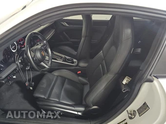 2021 Porsche 911 Carrera – miniatura 7