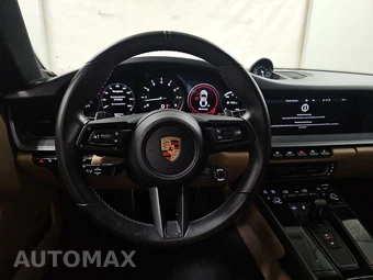 2021 Porsche 911 Carrera – miniatura 10
