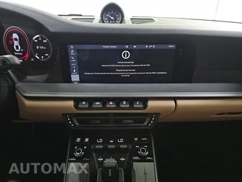 2021 Porsche 911 Carrera – miniatura 11