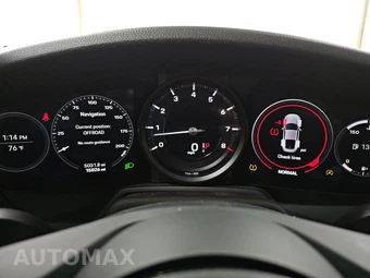 2021 Porsche 911 Carrera – miniatura 12