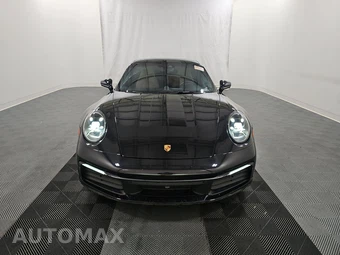 2021 Porsche 911 Carrera – miniatura 2