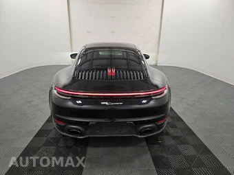 2021 Porsche 911 Carrera – miniatura 5
