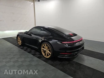 2021 Porsche 911 Carrera – miniatura 6