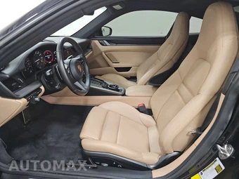 2021 Porsche 911 Carrera – miniatura 7