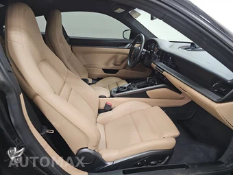 2021 Porsche 911 Carrera – miniatura 8