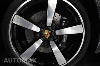 2021 Porsche 911 Targa 4S Heritage Design E - miniatura 15