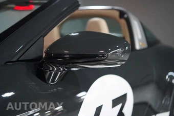 2021 Porsche 911 Targa 4S Heritage Design E - miniatura 19