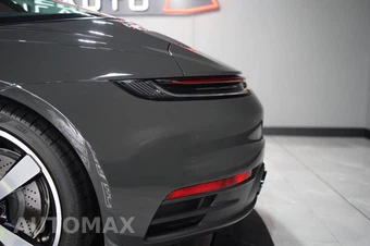2021 Porsche 911 Targa 4S Heritage Design E - miniatura 24