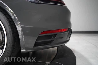 2021 Porsche 911 Targa 4S Heritage Design E - miniatura 25