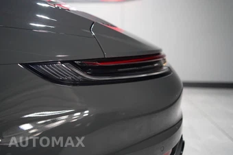 2021 Porsche 911 Targa 4S Heritage Design E - miniatura 26