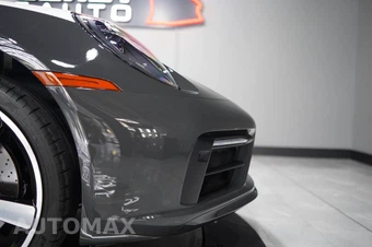 2021 Porsche 911 Targa 4S Heritage Design E - miniatura 33