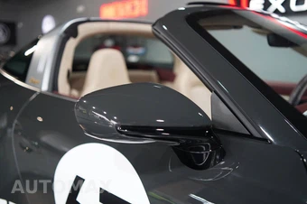 2021 Porsche 911 Targa 4S Heritage Design E - miniatura 37