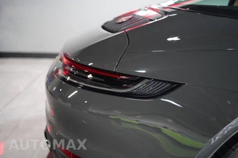2021 Porsche 911 Targa 4S Heritage Design E - miniatura 43