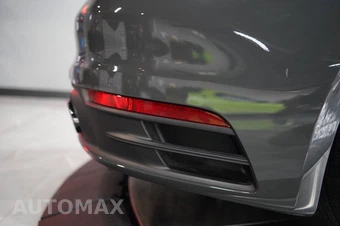 2021 Porsche 911 Targa 4S Heritage Design E - miniatura 44