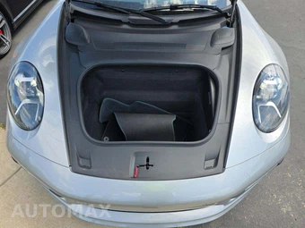 2021 Porsche 911 Targa 4S – miniatura 14
