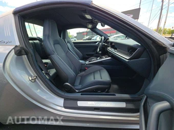2021 Porsche 911 Targa 4S – miniatura 18