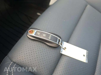 2021 Porsche 911 Targa 4S – miniatura 8