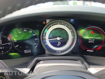 2021 Porsche 911 Targa 4S – miniatura 9