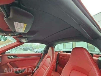 2021 Porsche 911 Targa 4S – miniatura 11