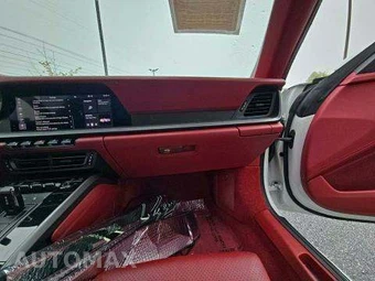 2021 Porsche 911 Targa 4S – miniatura 18