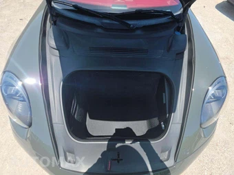 2021 Porsche 911 Targa 4S – miniatura 14