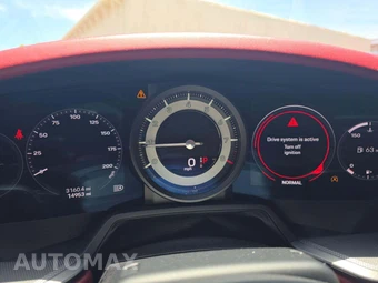 2021 Porsche 911 Targa 4S – miniatura 9