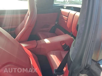2021 Porsche 911 Targa 4S – miniatura 13