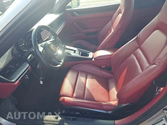 2021 Porsche 911 Targa 4S – miniatura 7