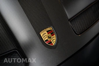 2021 Porsche 911 Turbo S Cabriolet - miniatura 24