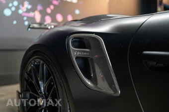 2021 Porsche 911 Turbo S Cabriolet - miniatura 28
