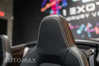 2021 Porsche 911 Turbo S Cabriolet - miniatura 7