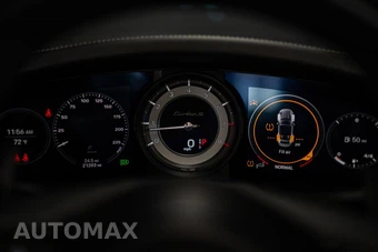 2021 Porsche 911 Turbo S Cabriolet - miniatura 9