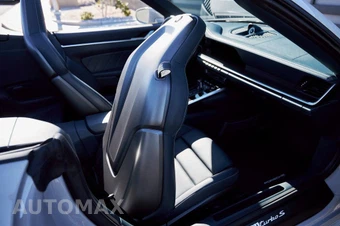 2021 Porsche 911 Turbo S Cabriolet - miniatura 40