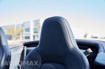 2021 Porsche 911 Turbo S Cabriolet - miniatura 42