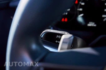 2021 Porsche 911 Turbo S Cabriolet - miniatura 48