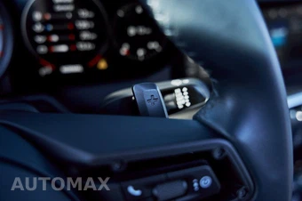 2021 Porsche 911 Turbo S Cabriolet - miniatura 51