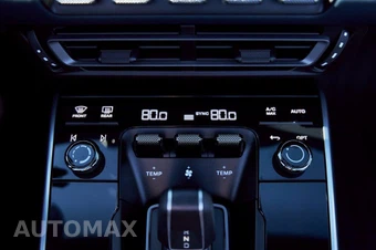 2021 Porsche 911 Turbo S Cabriolet - miniatura 63