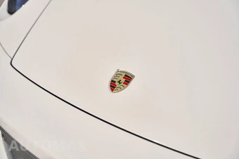 2021 Porsche 911 Turbo S Cabriolet - miniatura 7