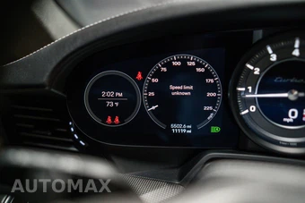 2021 Porsche 911 Turbo S - miniatura 12