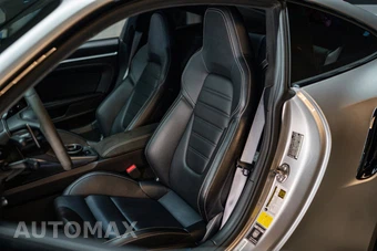 2021 Porsche 911 Turbo S - miniatura 21