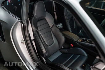 2021 Porsche 911 Turbo S - miniatura 24