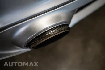 2021 Porsche 911 Turbo S - miniatura 3