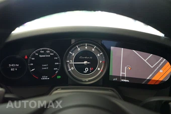 2021 Porsche 911 Turbo S - miniatura 15
