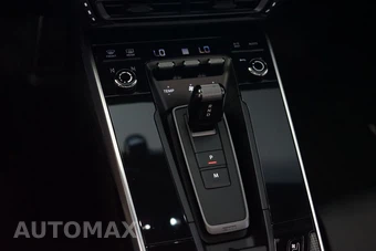 2021 Porsche 911 Turbo S - miniatura 19