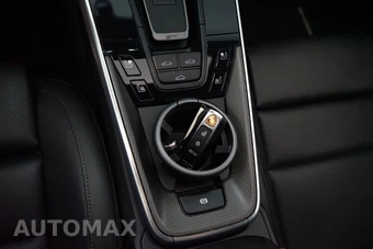 2021 Porsche 911 Turbo S - miniatura 20